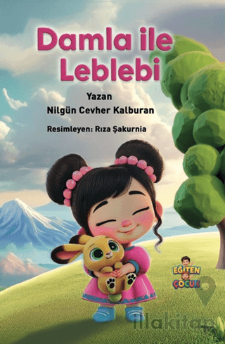 Damla İle Leblebi