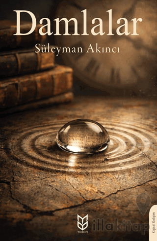Damlalar