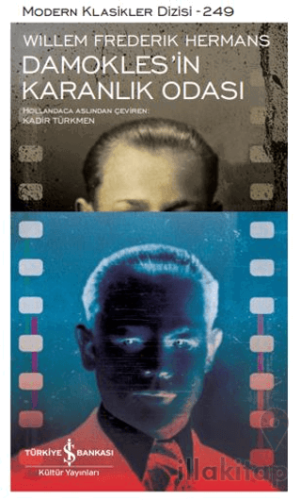 Damokles’in Karanlık Odası
