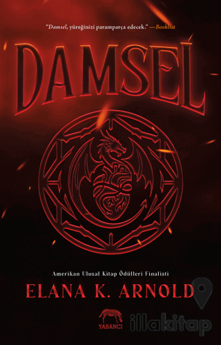 Damsel