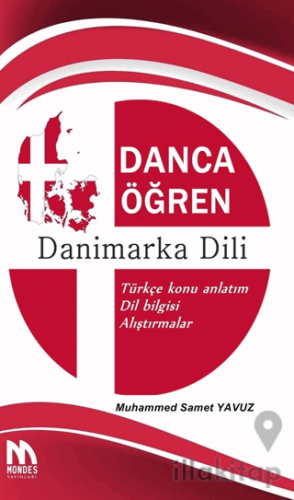 Danca Öğren Danimarka Dili
