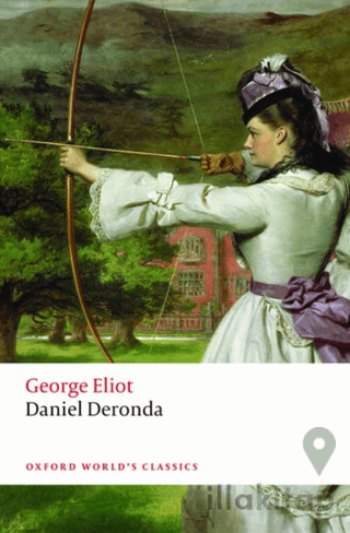 Daniel Deronda