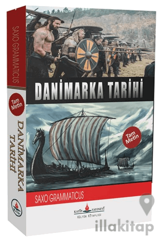 Danimarka Tarihi