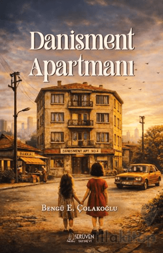 Danişment Apartmanı