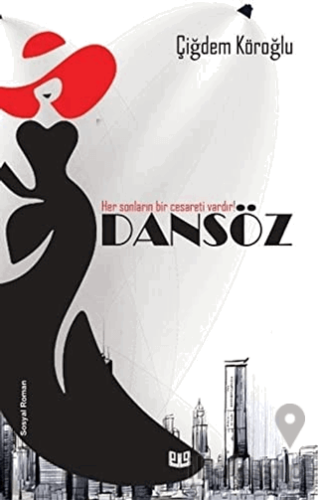 Dansöz