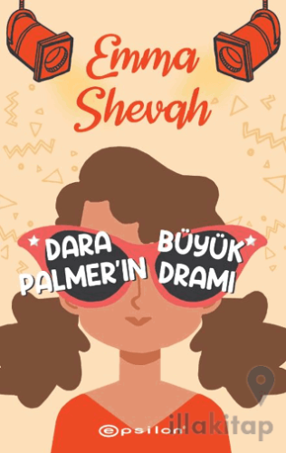 Dara Palmer'ın Büyük Dramı