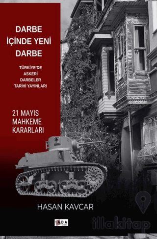 Darbe İçinde Yeni Darbe