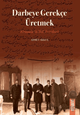 Darbeye Gerekçe Üretmek