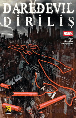 Daredevil: Diriliş