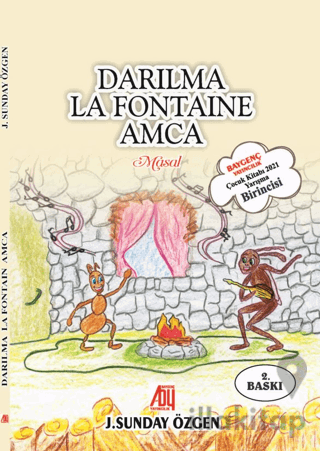 Darılma La Fonten Amca