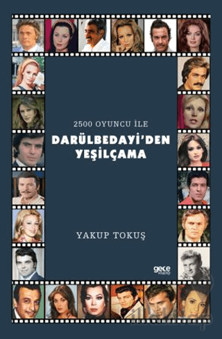 Darülbedayi’den Yeşilçama
