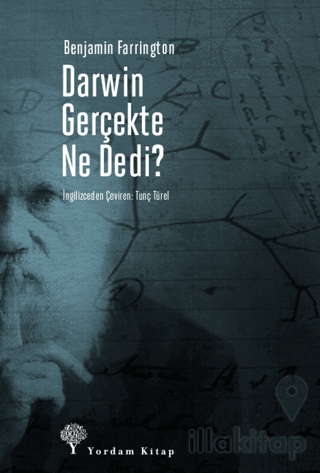 Darwin Gerçekte Ne Dedi?