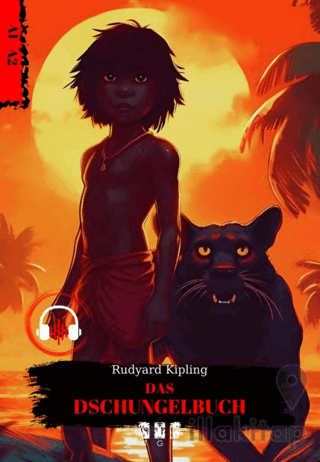 Das Dschungelbuch