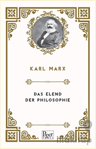 Das Elend der Philosophie