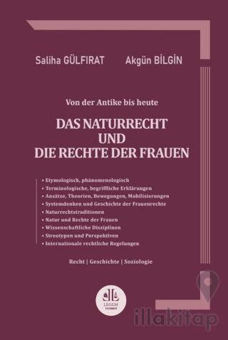 Das Naturrecht Und Dıe Rechte Der Frauen