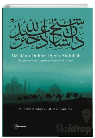 Dasitanı Duhteri Şeyh Abdullah