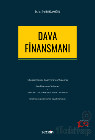 Dava Finansmanı