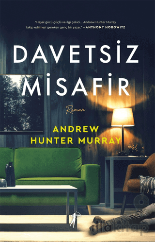 Davetsiz Misafir