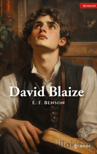 David Blaize