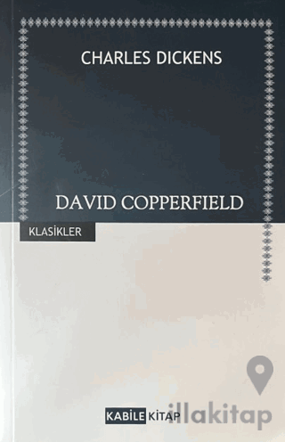 David Copperfield