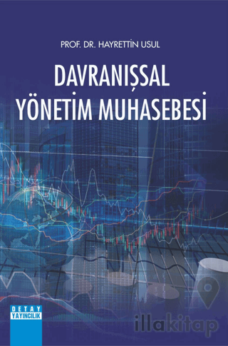 Davranışsal Yönetim Muhasebesi