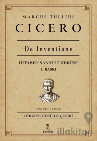De Inventione - Hitabet Sanatı Üzerine
