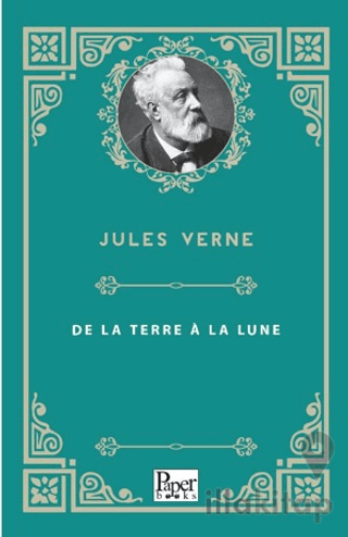 De la Terre à la Lune