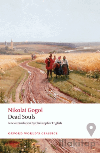 Dead Souls