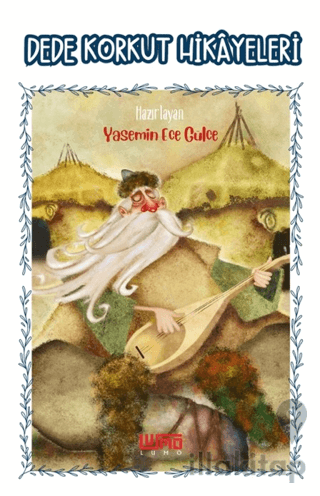 Dede Korkut Hikayeleri