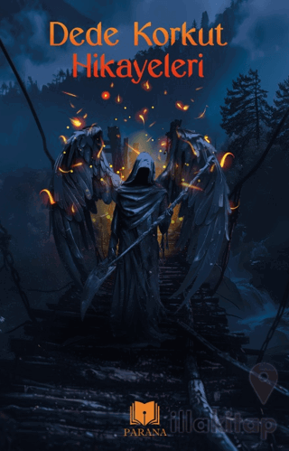 Dede Korkut Hikayeleri
