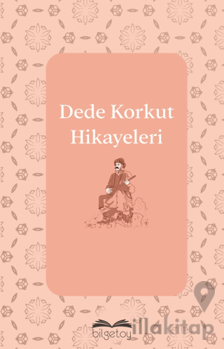 Dede Korkut Hikayeleri