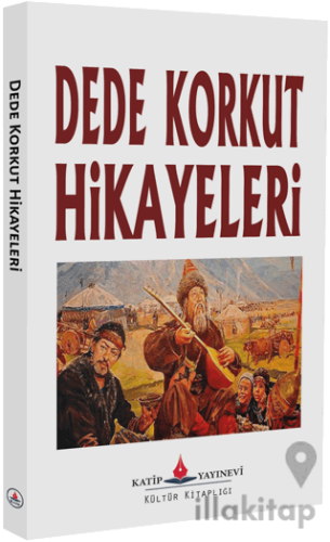 Dede Korkut Hikayeleri