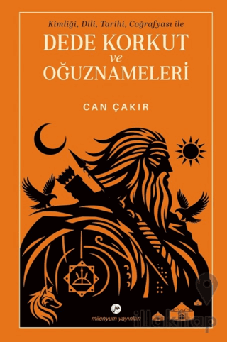 Dede Korkut ve Oğuznameleri