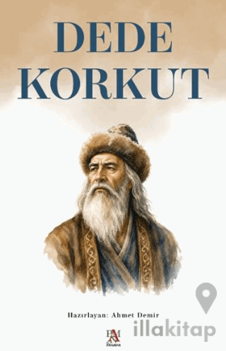Dede Korkut