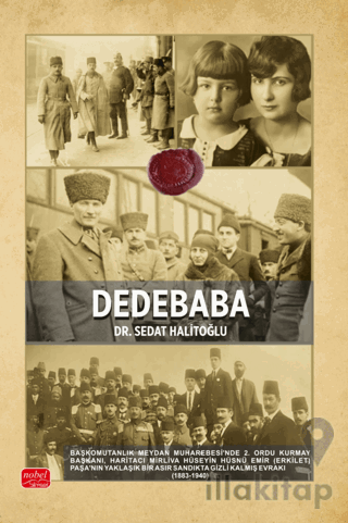 Dedebaba