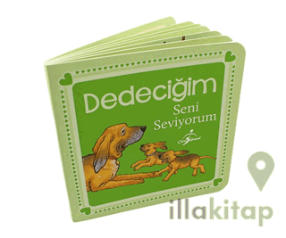 Dedeciğim Seni Seviyorum