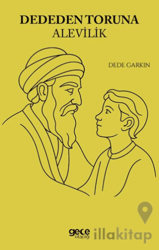 Dededen Toruna Alevilik