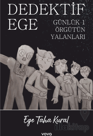 Dedektif Ege