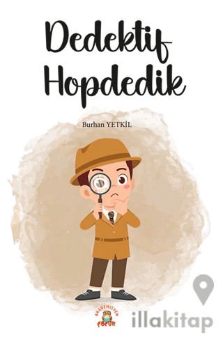 Dedektif Hopdedik