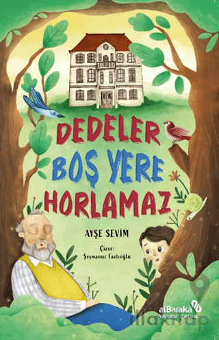 Dedeler Boş Yere Horlamaz