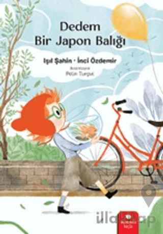 Dedem Bir Japon Balığı