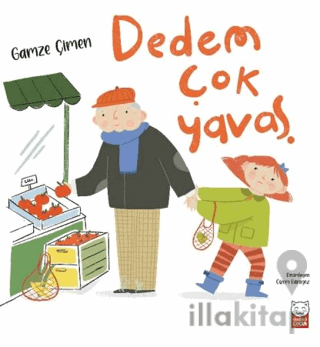 Dedem Çok Yavaş
