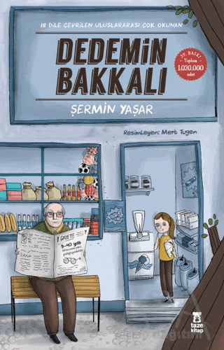 Dedemin Bakkalı
