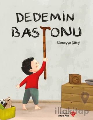 Dedemin Bastonu