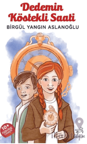 Dedemin Köstekli Saati