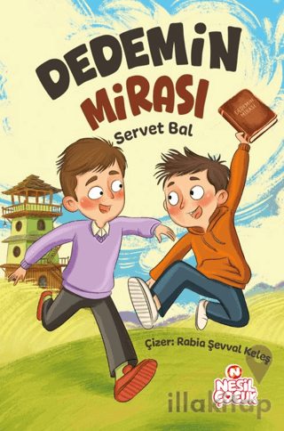 Dedemin Mirası