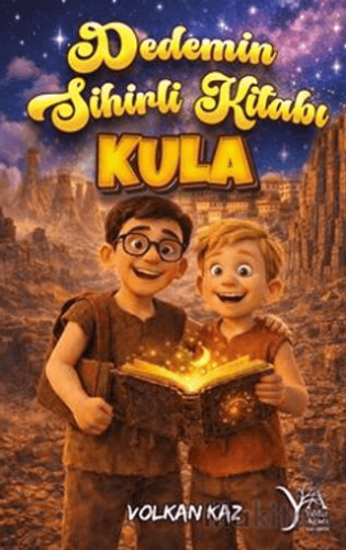Dedemin Sihirli Kitabı Kula