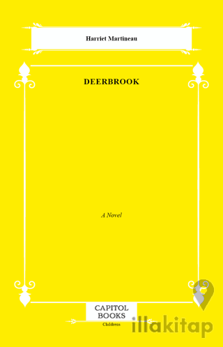 Deerbrook