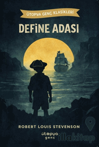 Define Adası