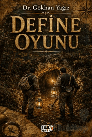 Define Oyunu